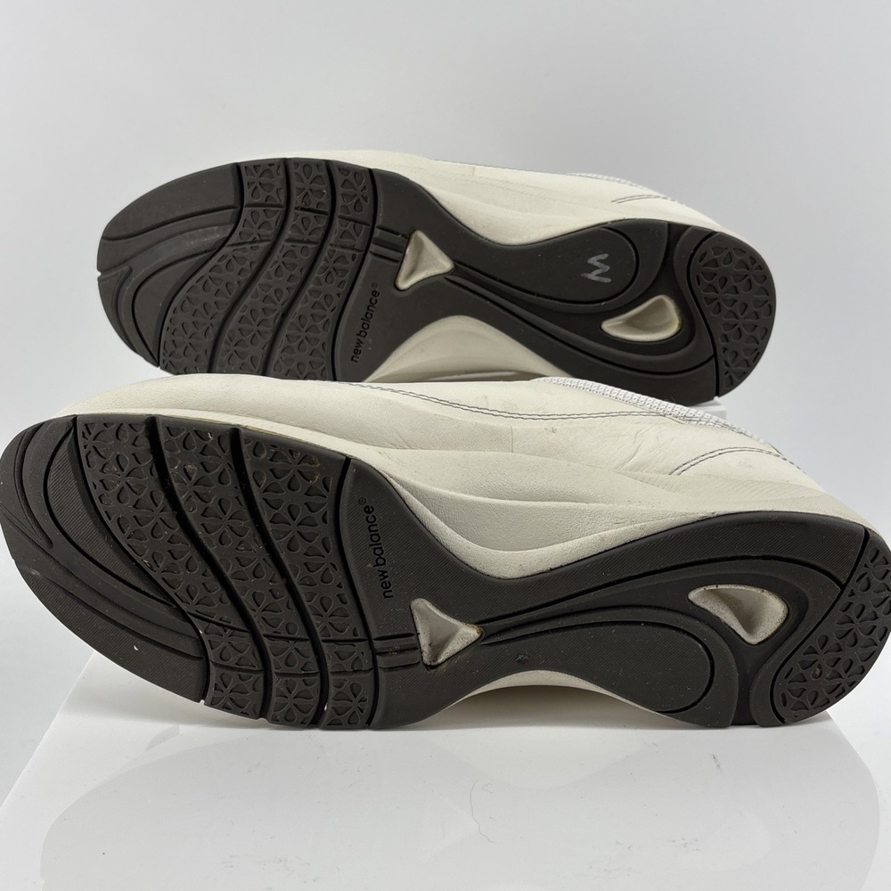 New Balance Shoes Women 10‎ D Ivory 980 Series Cloud Athletic Sneaker WW980CL - Picture 11 of 11